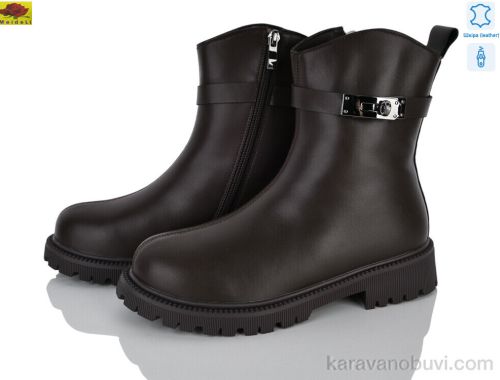 Черевики MEI DE LI K1352-22