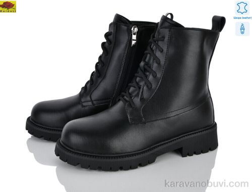 Черевики MEI DE LI K1651