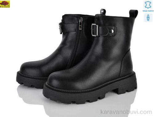 Черевики MEI DE LI K1627