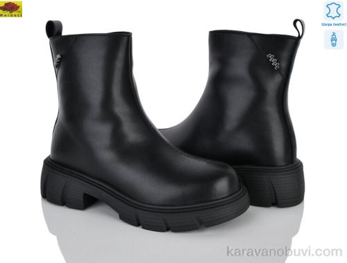 Черевики MEI DE LI K1606