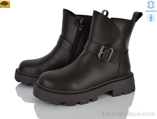 Черевики MEI DE LI K1623-22