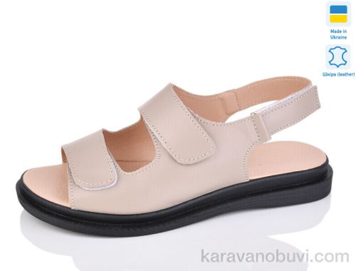 Босоніжки MERMAID 15-12