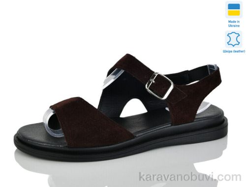 Босоніжки MERMAID 23-52