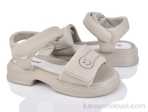 Босоніжки Y.TOP 4061-40020-38