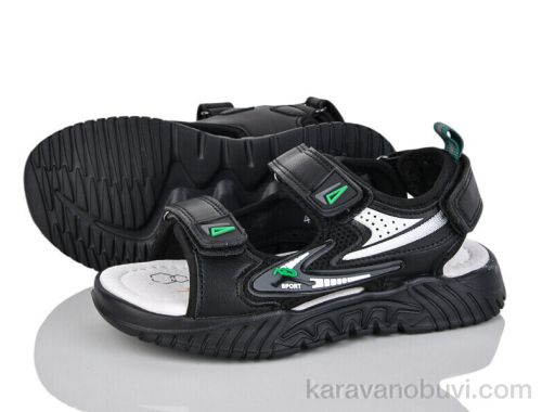 Сандалі Y.TOP 4095-40040-6