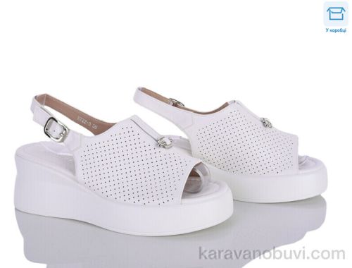 Босоніжки LIMANI 4417-W723-3