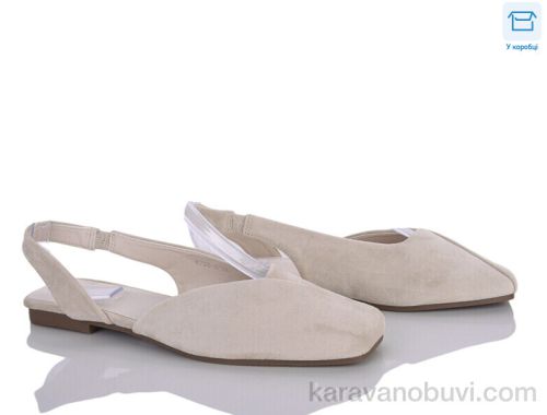 Туфлі LIMANI 4418-W726-6