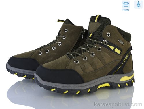 Черевики KJOTAKA 4609-U6976-6