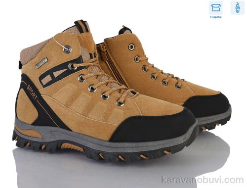 Черевики KJOTAKA 4609-U6976-7