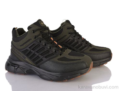 Кросівки NO BRAND 4606-B311-6