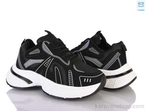Кросівки KAKER 4602-LD2-1