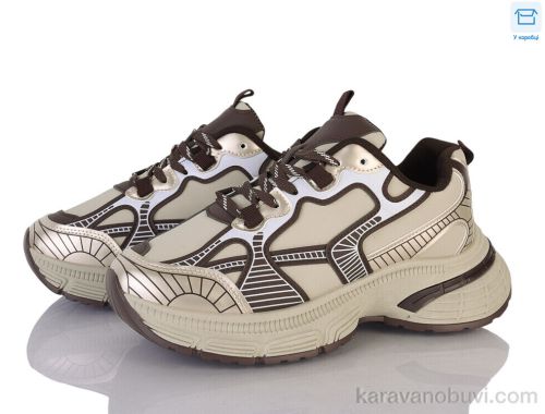 Кросівки KAKER 4602-LD1-2