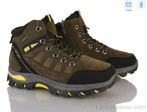 Черевики KJOTAKA 4608-D6976-6