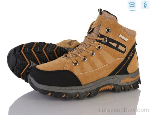 Черевики KJOTAKA 4608-D6976-7