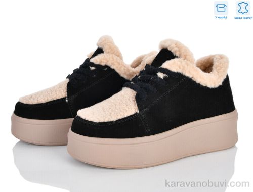 Черевики PLPS 4626-6806-1