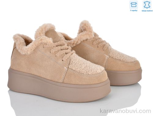 Черевики PLPS 4626-6806-3