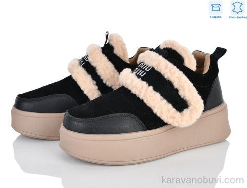 Черевики PLPS 4626-6804-1