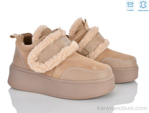 Черевики PLPS 4626-6804-3