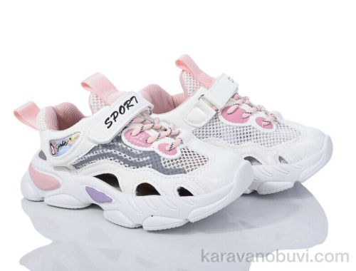 Кросівки LILIN 3598-3039-5