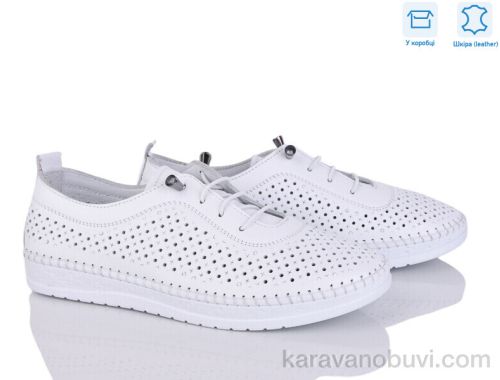 Кросівки MONA LISA 102-5 білий