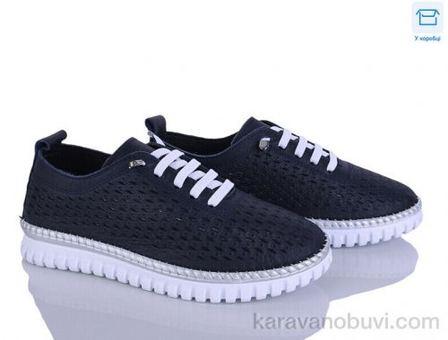 Кросівки MONA LISA 102-7 синій