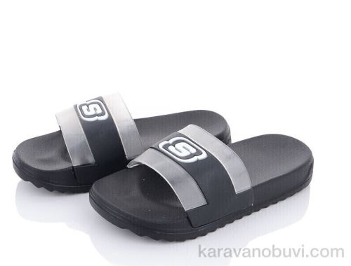 Шльопанці LUCK LINE 5030-41A