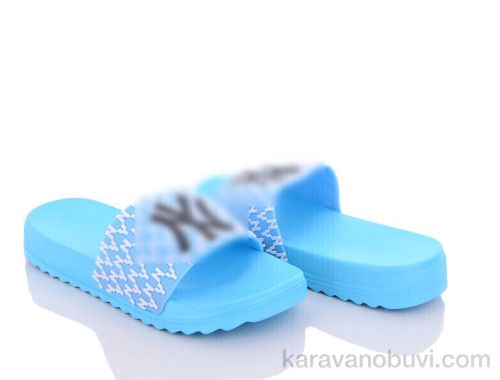 Шльопанці LUCK LINE 5030-613A