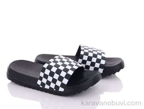 Шльопанці LUCK LINE 5030-31A