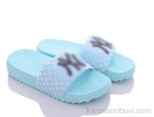 Шльопанці LUCK LINE 5030-625B