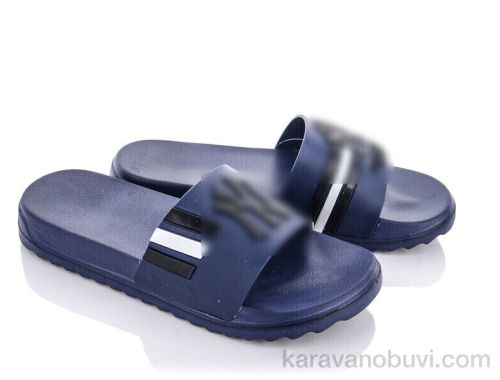 Шльопанці LUCK LINE 5030-72