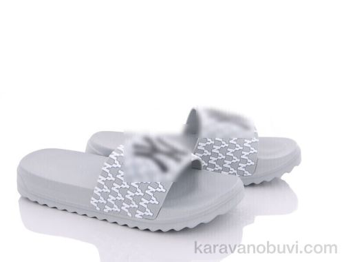 Шльопанці LUCK LINE 5030-428A