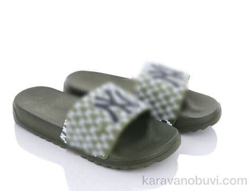 Шльопанці LUCK LINE 5030-619A