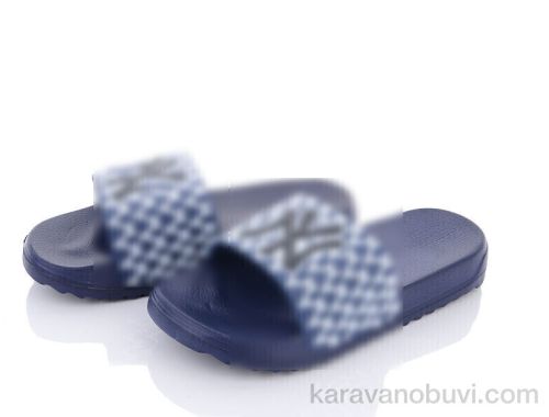 Шльопанці LUCK LINE 5030-62A