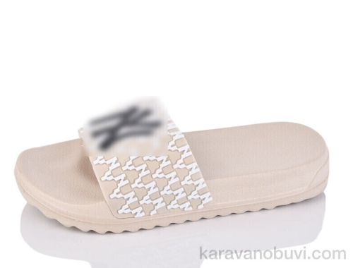 Шльопанці LUCK LINE 5030-621B