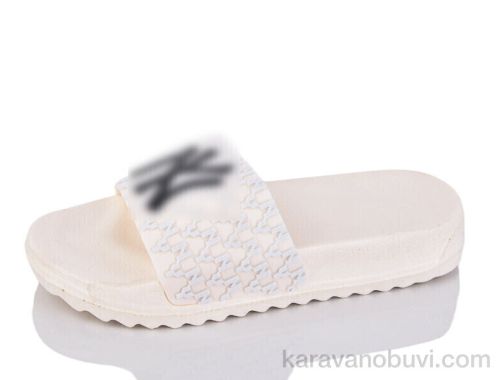 Шльопанці LUCK LINE 5030-627B