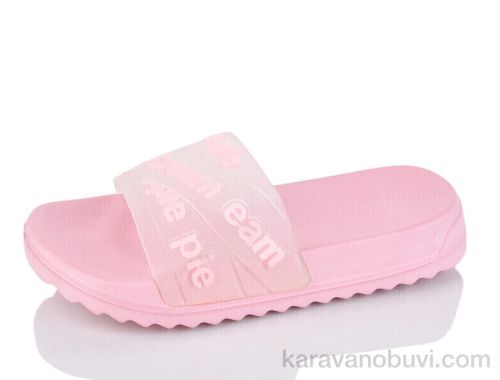 Шльопанці LUCK LINE 5030-26B