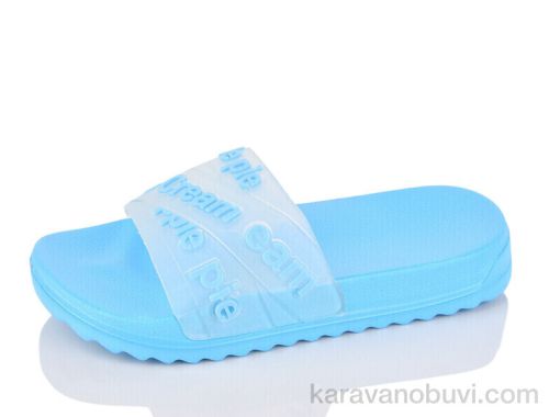 Шльопанці LUCK LINE 5030-213B