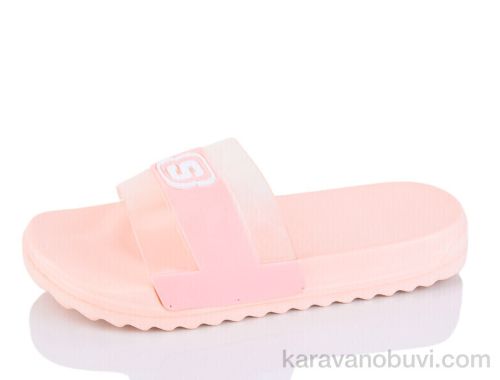 Шльопанці LUCK LINE 5030-47A