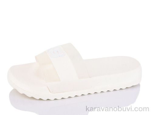 Шльопанці LUCK LINE 5030-427A