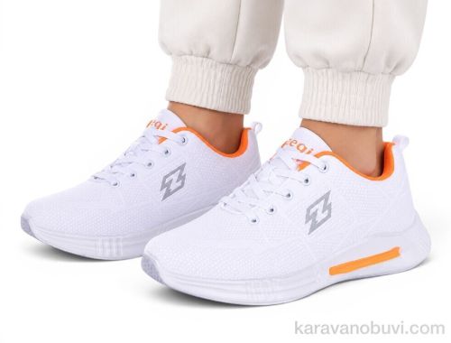 Кросівки ZEQI B939-6 (99592)
