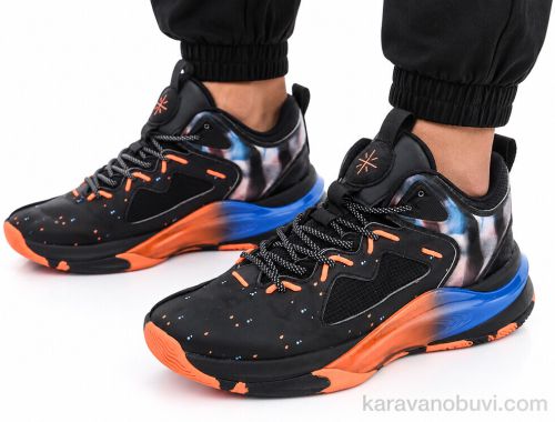 Кросівки RUNMAX F1391-6