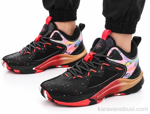 Кросівки RUNMAX F1391-7