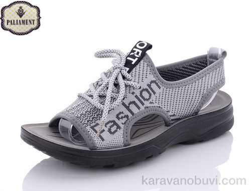 Сандалі PALIAMENT D636-6