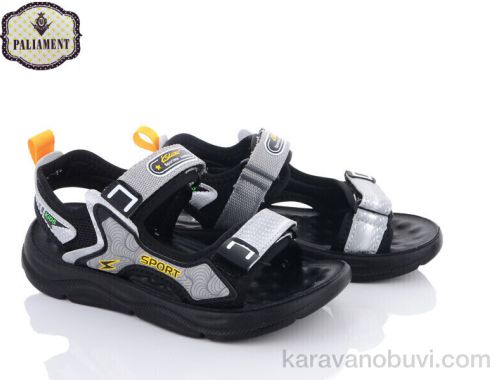 Сандалі PALIAMENT N26-3C