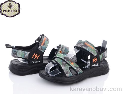 Сандалі PALIAMENT N28-3U