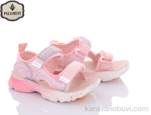 Босоніжки PALIAMENT B21-2L
