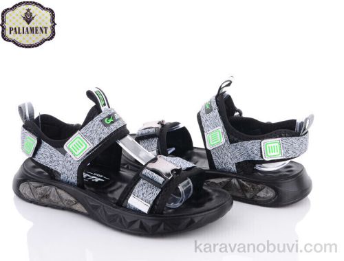 Сандалі PALIAMENT 913-5C