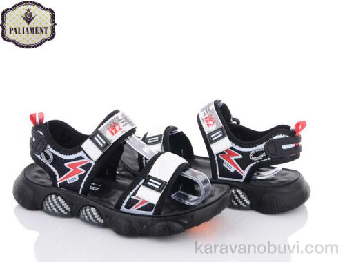 Сандалі PALIAMENT A01-3V