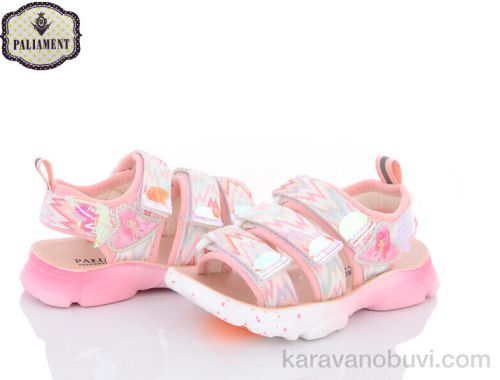 Босоніжки PALIAMENT B15-2L
