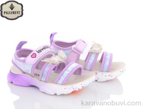 Босоніжки PALIAMENT B25-2Q